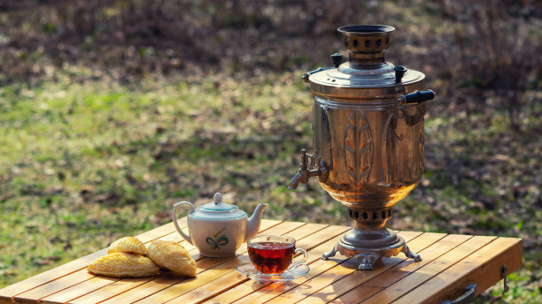 samovar
