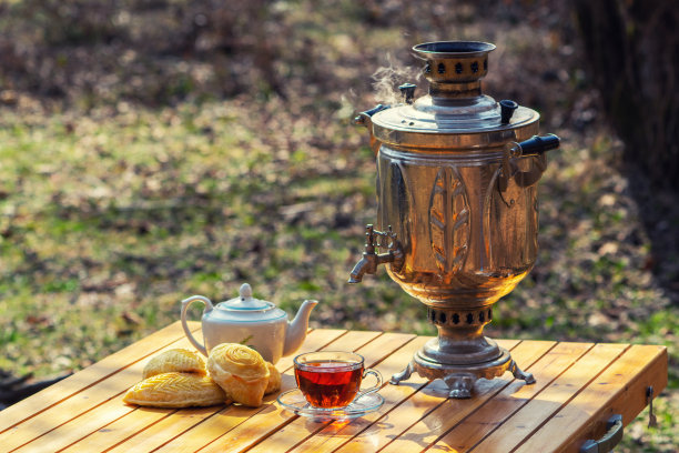 samovar