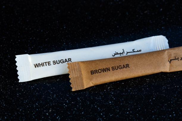 白砂糖包装