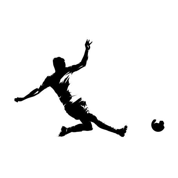 跑logo