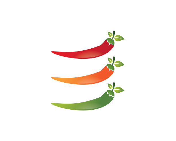 蔬菜,热,清新