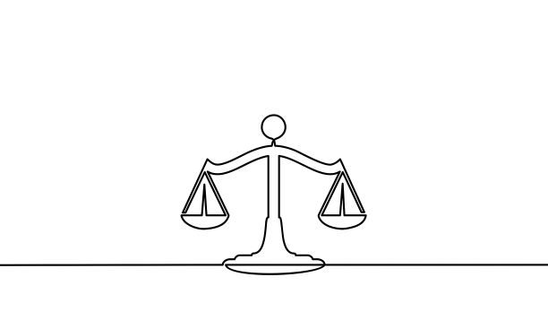 评价矢量插画