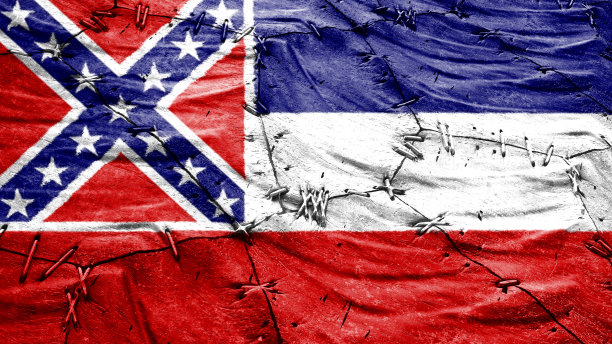mississippi