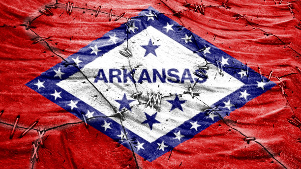 arkansas