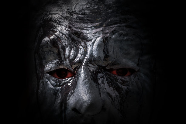 demon