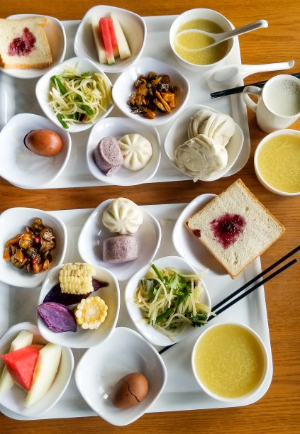青菜面