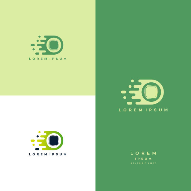 元件工程logo