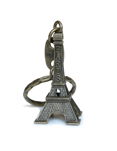 法国钥匙