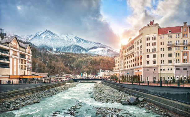 sochi