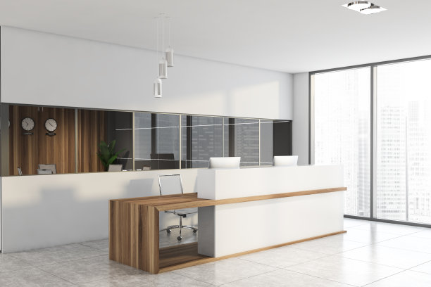 理财文化墙财务文化墙