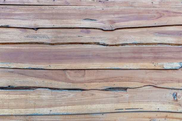 古朴木纹木板背景
