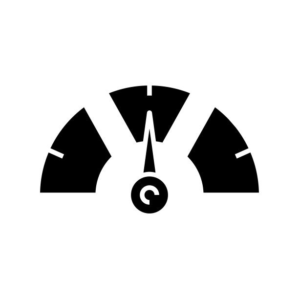 表盘logo