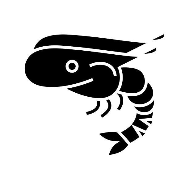 水产logo设计