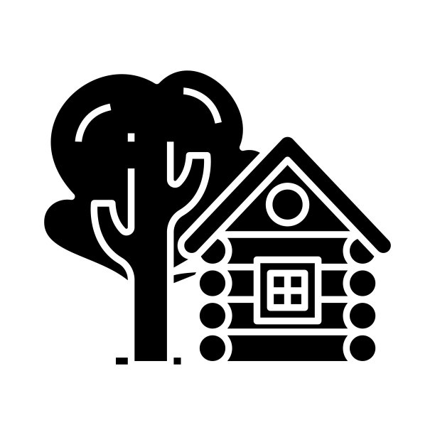 建筑环境logo设计