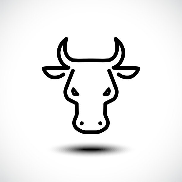 野牛logo