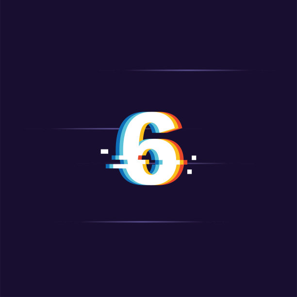 six
