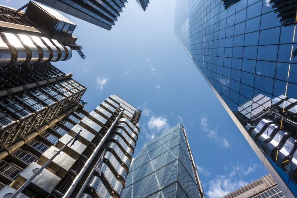 蓝色科技会议背景