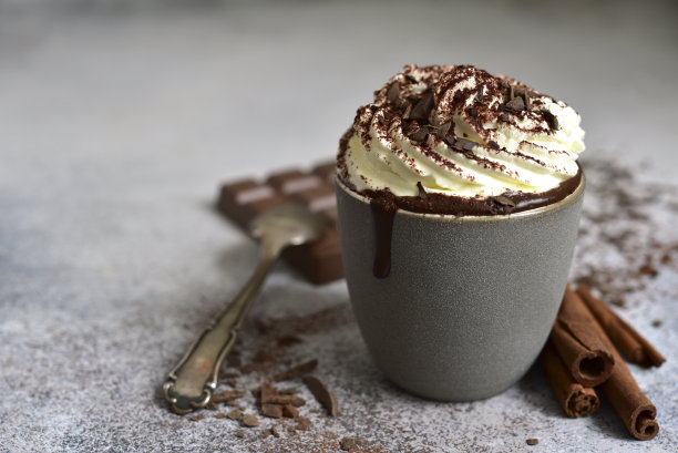 mocha