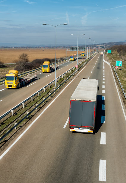 convoy