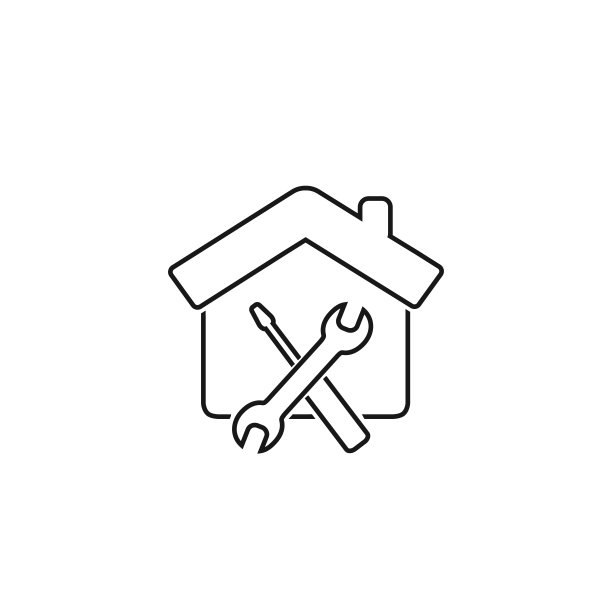 建筑装饰工程logo