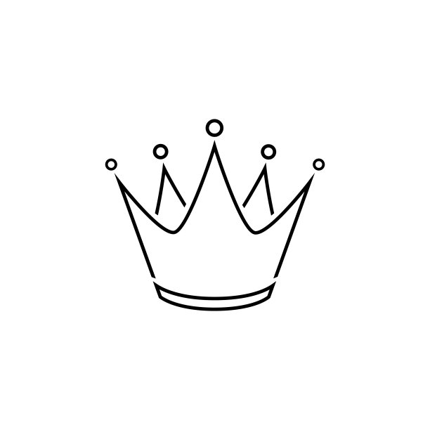 商务高端大气logo