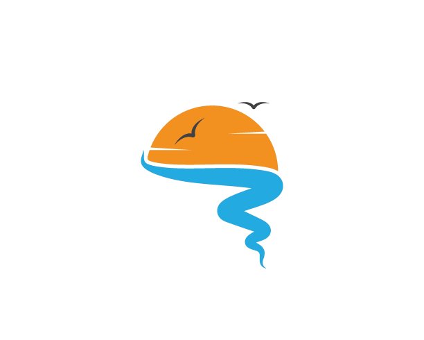 飞鸟logo,海鸥logo