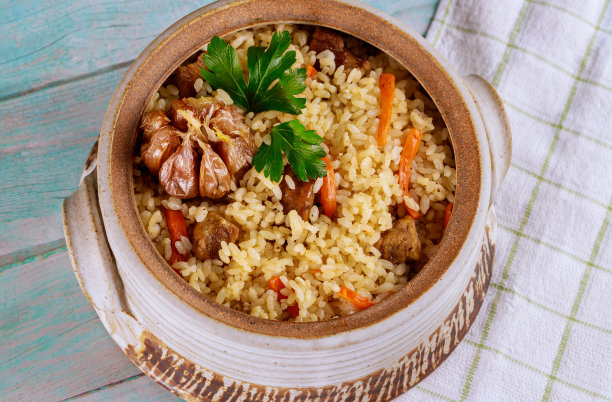 pilaf