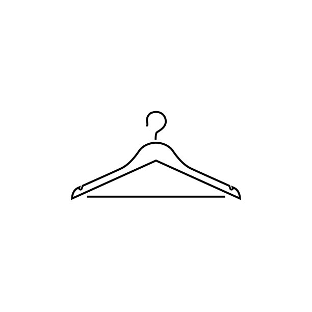 服装面料logo