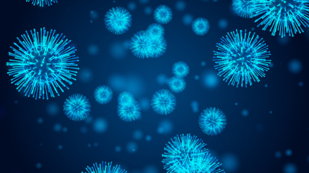 什么是病毒性肝炎