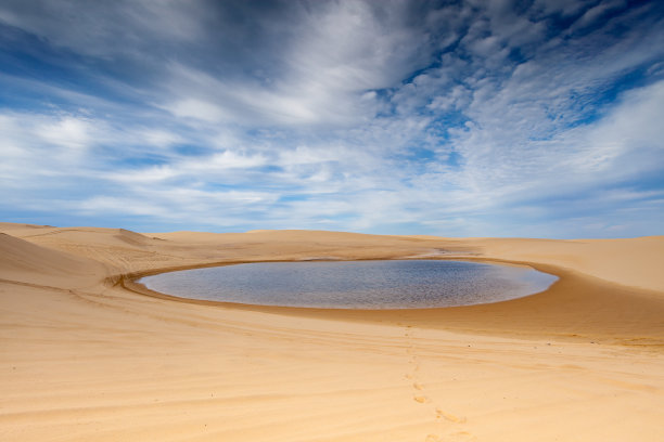 dune