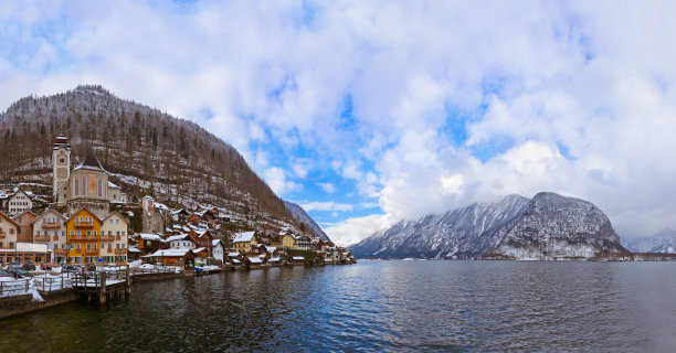 新和旅游背景