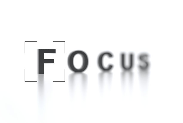 focus