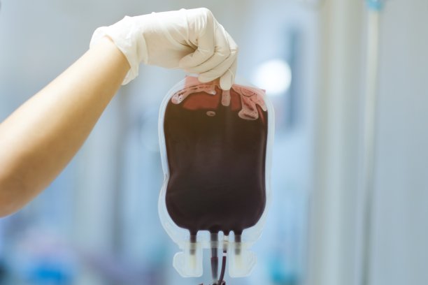 科学无偿献血