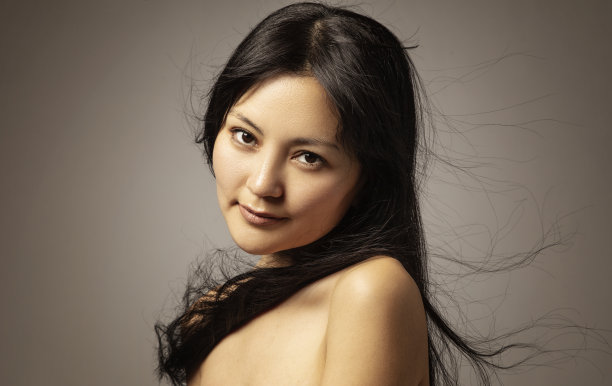 中国最美女模特 veer-352550860.jpg