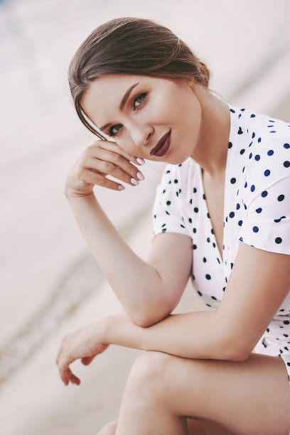 女性春夏装