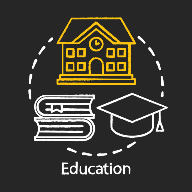 教育成长logo