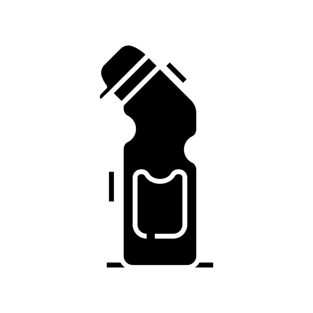 竞技比赛体育logo