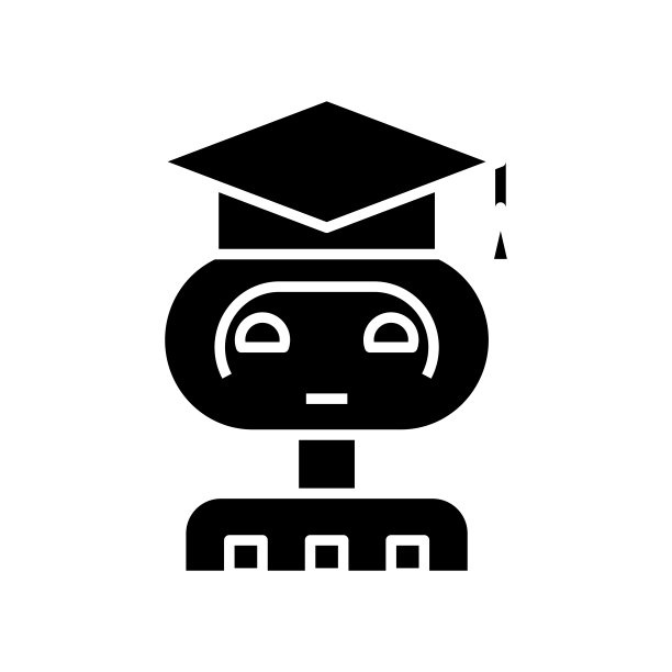 智能logo