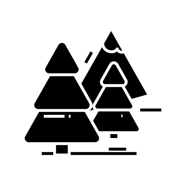 环保logo标志