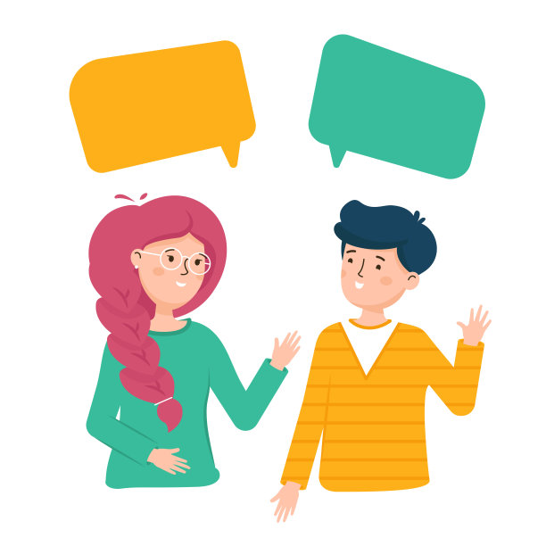 talk