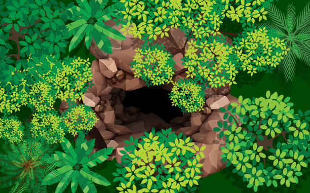 cliffs