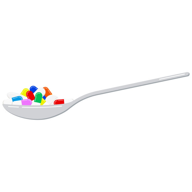 药物logo设计