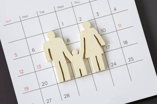 童真可爱图形方案