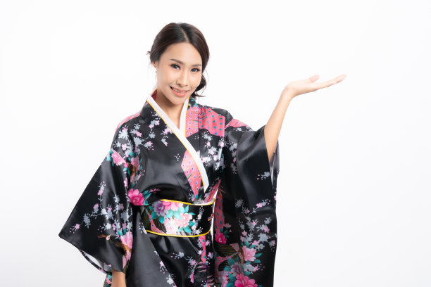 geisha