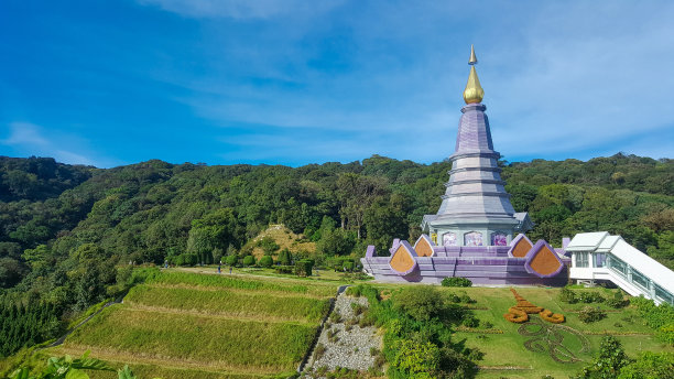 国内著名景点,泰国,宗教