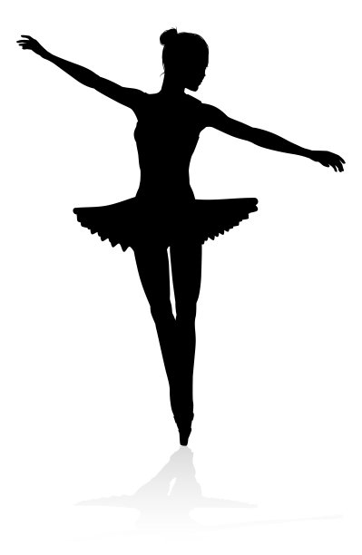 跳舞logo设计