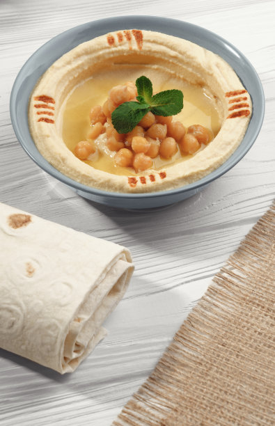 hummus
