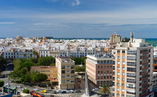 andalucia