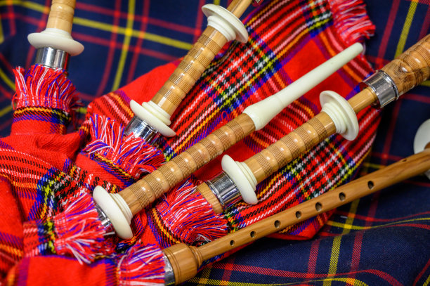 scots
