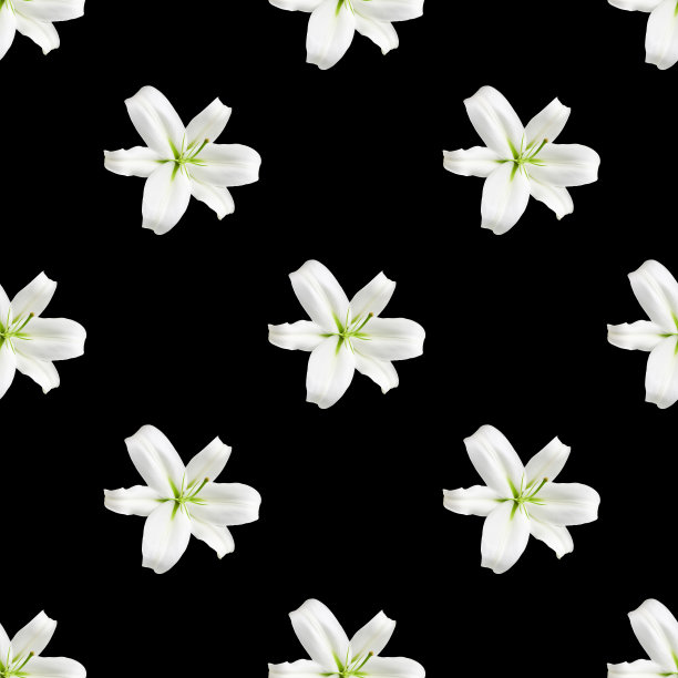 底图图案四方连续暗纹